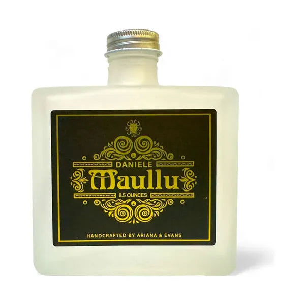 Ariana & Evans Ariana & Evans Daniele Maullu Legacy Shaving Collection Shaving Set