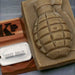 Kbarsoapco - Cash Sales Grenade Soap