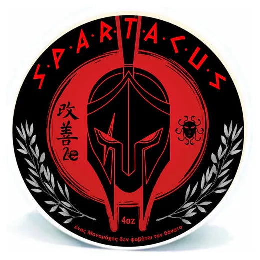 Ariana & Evans Ariana & Evans Spartacus Shaving Collection Shaving Set