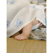 Be A Heart Our Lady of La Leche Nursing Cover Baby