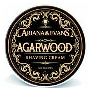 Ariana & Evans Ariana & Evans Agarwood Shaving Collection Shaving Set