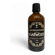 Ariana & Evans Ariana & Evans Agarwood Shaving Collection Shaving Set