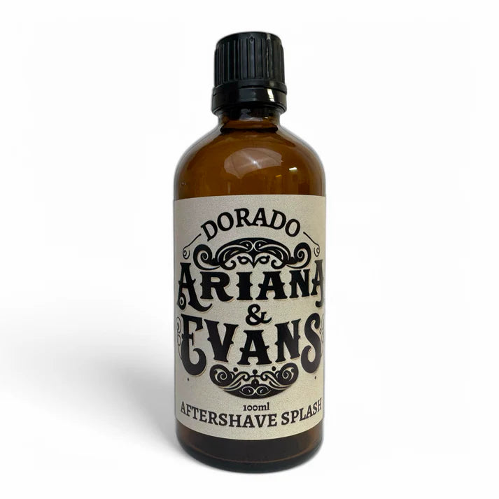 Ariana & Evans Ariana & Evans Dorado Shaving Collection Shaving Set