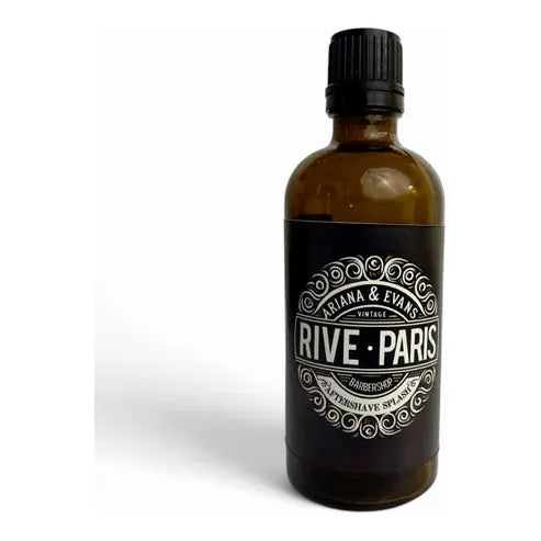 Ariana & Evans Ariana & Evans Rive Paris Shaving Collection Shaving Set