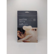 AsiaBeautyMall Cosrx Master Patch X-Large Acne Treatment Gray