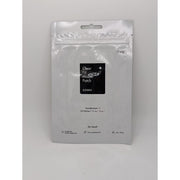 AsiaBeautyMall Cosrx Clear FIt Master Patch Acne Treatment Dark Gray