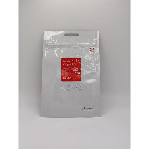 AsiaBeautyMall Cosrx Acne Pimple Master Patch Acne Treatment Gray