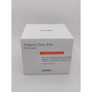 AsiaBeautyMall Cosrx Original Clear Pad Toner Lotion Dark Gray