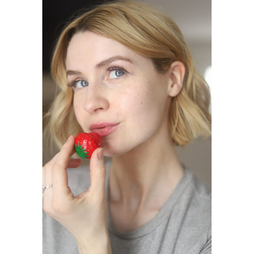 EpiLynx Ultimate Hydrating Lip Butter – Vegan, Gluten-Free, Hypoallergenic Moisture for Dry Lips lip balm