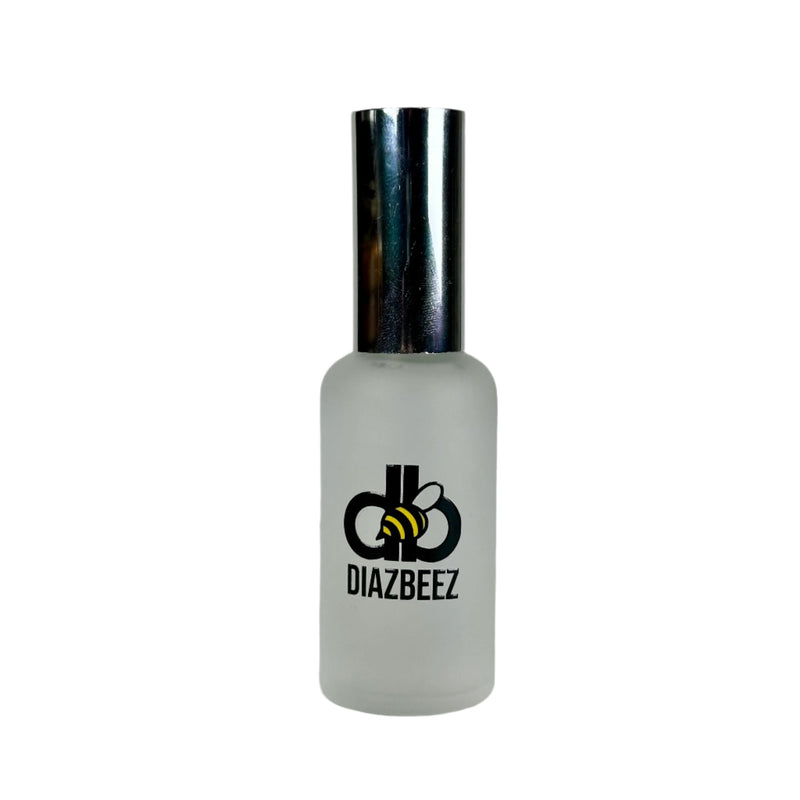 Diaz Beez Tobacco Vanilla Fragrance Spray - Extrait de Parfum body spray