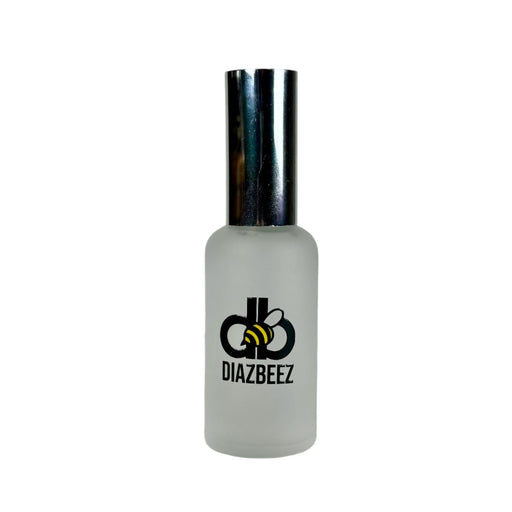 Diaz Beez Tobacco Vanilla Fragrance Spray - Extrait de Parfum body spray