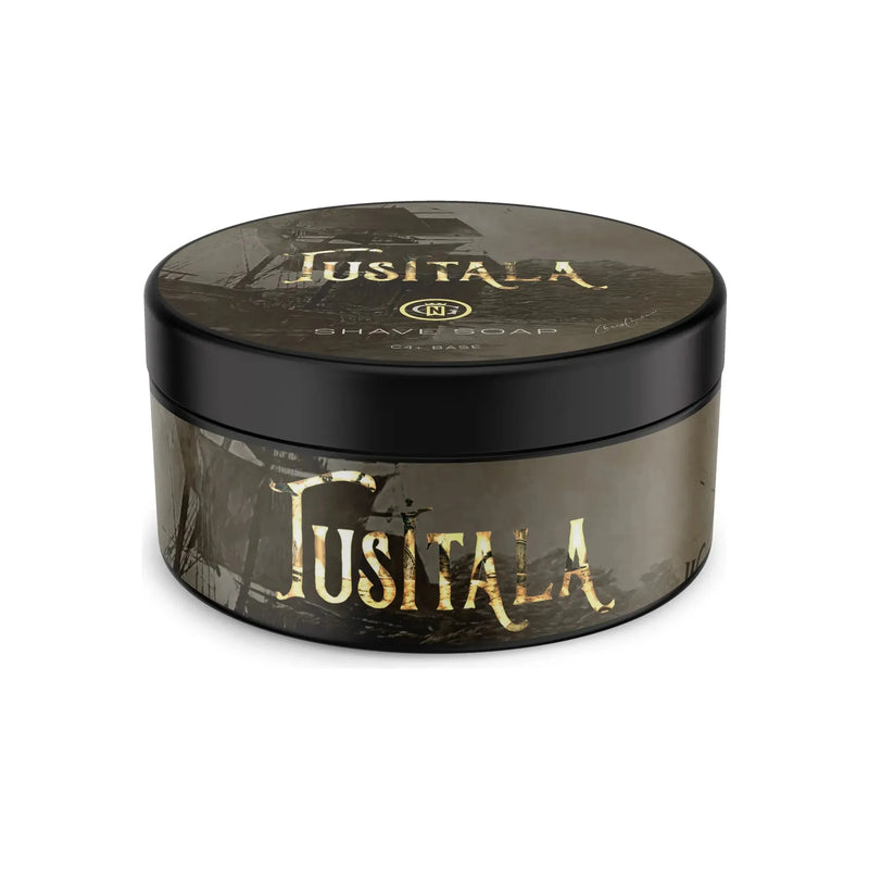 Gentleman's Nod Gentleman's Nod Tusitala Shaving Collection Shaving Set