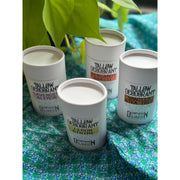 Apotheke DuJardin Tallow Deodorant | Nontoxic | Natural deodorant