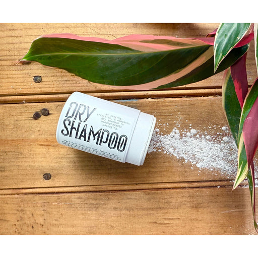 Apotheke DuJardin Dry Shampoo | Scalp Supporting | Anti-Chaf