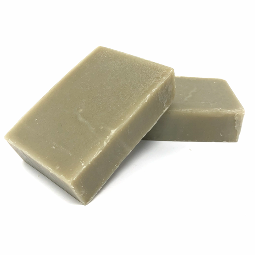 Timeless Organics Skin Care - Bamboo + Bentonite Mud Bar 4.8oz