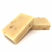 Timeless Organics Skin Care Rose + Lavender - Wildflower Bar Bar Soap