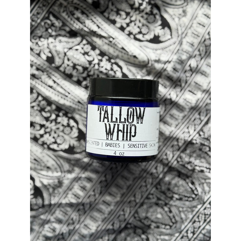 Apotheke DuJardin Tallow Whip | NEW VARIANTS! lotion