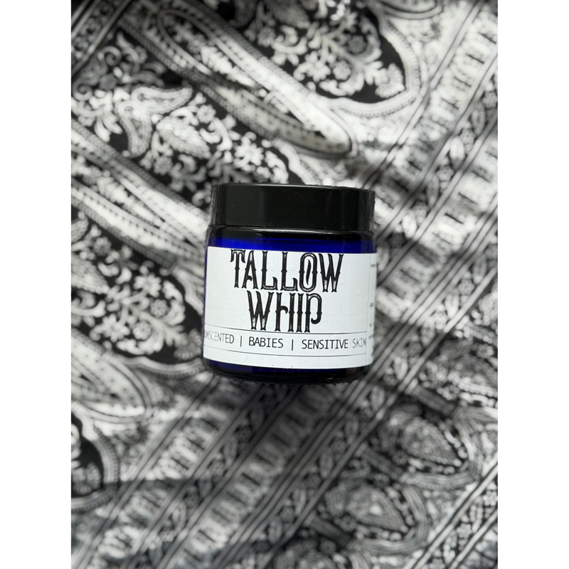 Apotheke DuJardin Tallow Whip | 6 VARIANTS! lotion
