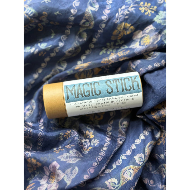 Apotheke DuJardin Magic Stick | Solid Lotion Stick lotion