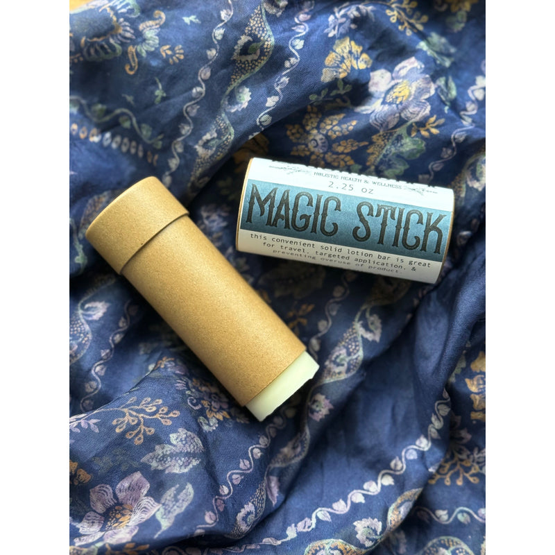 Apotheke DuJardin Magic Stick | Solid Lotion Stick lotion