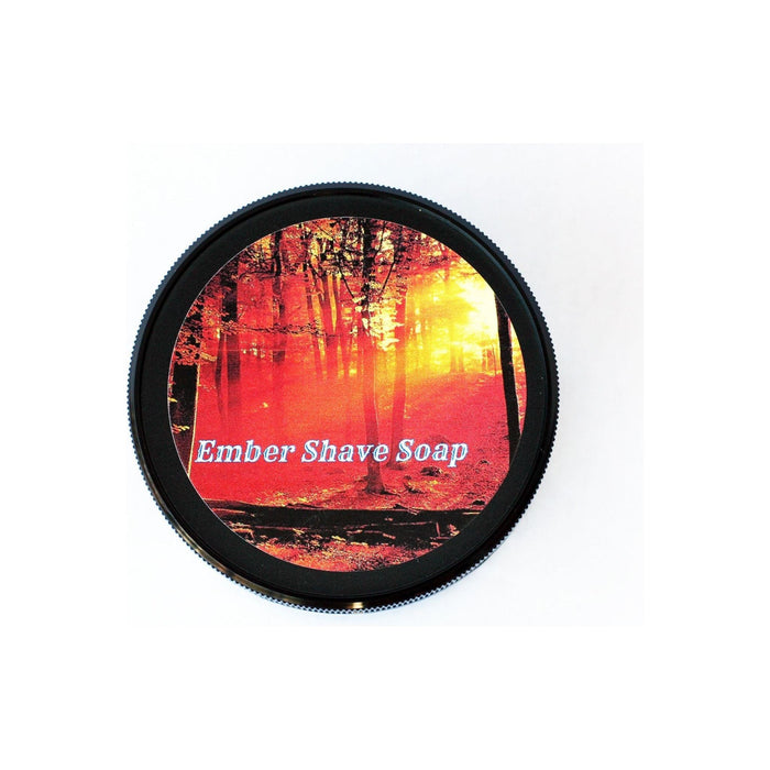 Creationsbywill - Ember Shave Soap