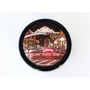 CreationsByWill Gaslamp  Shave Soap Body Care