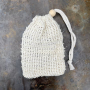 Silver Falls Sustainability Co. Bar Saver and Travel Sack Accessories