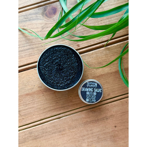 Apotheke DuJardin Drawing Salve | Bites & Stings | Rashes | Splinters salve Tan dabbler | 10 g
