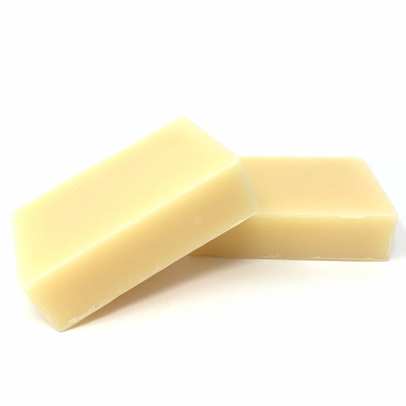 Timeless Organics Skin Care White Tea + Ginger Shave Bar Bar Soap