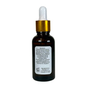 Diaz Beez BeeBRILLIANT Overnight Serum Face Serum