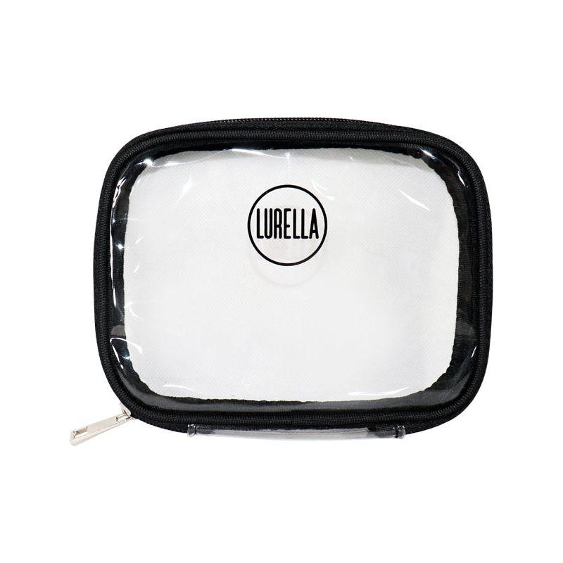 Lurella Cosmetics The It Girl Bag Makeup Bag