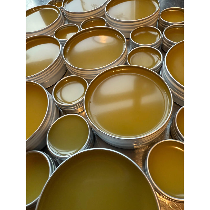 Apotheke DuJardin Boo Boo Salve | Wounds | Rashes salve