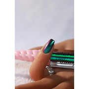 minimanimoo UNICORN TEARS LIQUID CHROME WICKED TEAL Other Fun Stuff