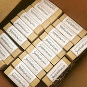 Soaplandia Soap Store Goat Milk & Olive Oil Bar Soap, Unscented Bar Soap