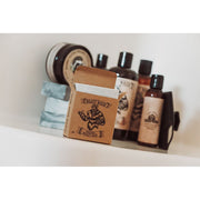 Johnny Slicks Beast Bar Skin Care