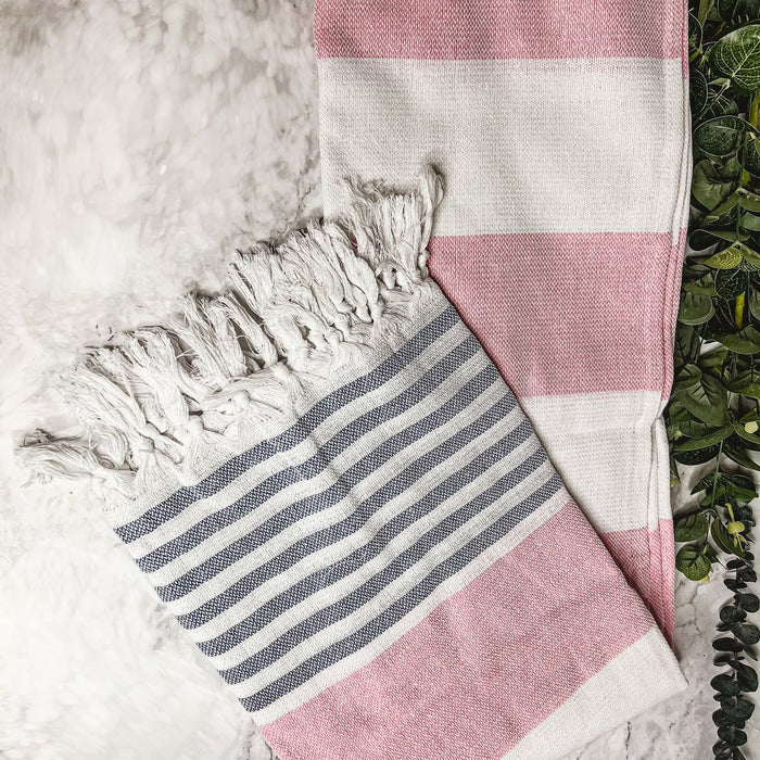 Mediterranean Towel 180GSM