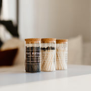 Wax Buffalo wax buffalo apothecary matches Matches