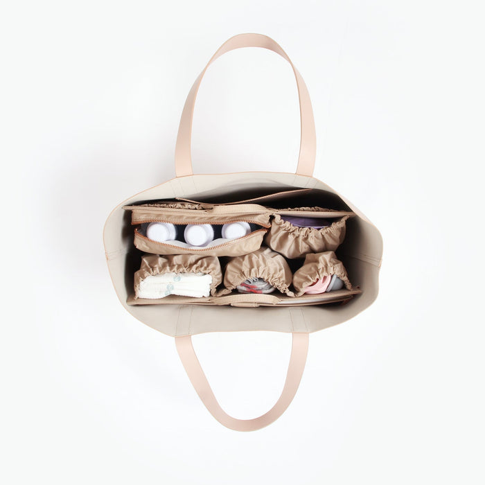 Deluxe Bag Organizer