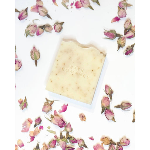 Bath Romance turkish rose soap bar Soap Bar