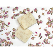 Bath Romance turkish rose soap bar Soap Bar