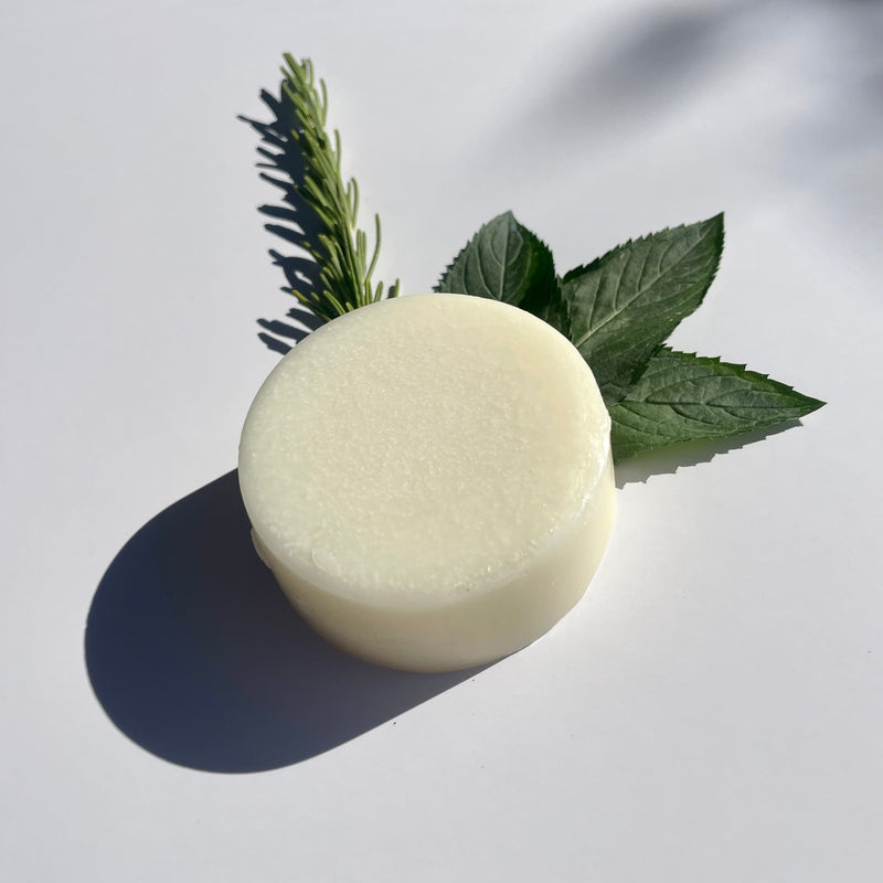 FATCO Skincare Products Conditioner Bar