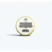 Soaplicity Wavy Culy Hair Conditioner Bar Hair Conditioner Bar White Smoke