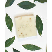Bath Romance bay leaf soap bar Soap Bar