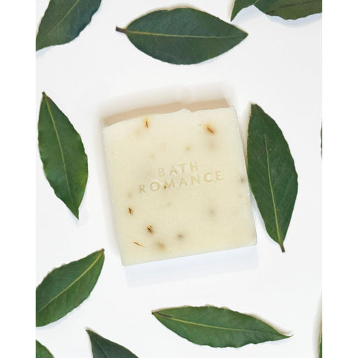 Bath Romance bay leaf soap bar Soap Bar