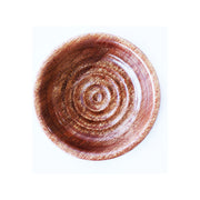 CreationsByWill Mahogany Lather Bowl Lather Bowl