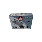 Warren London Warren London/Cuccio MaxPro Dog Nail E-File Trimmer nail file