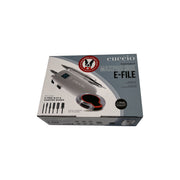 Warren London Warren London/Cuccio MaxPro Dog Nail E-File Trimmer nail file