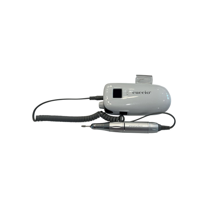 Warren London Warren London/Cuccio MaxPro Dog Nail E-File Trimmer nail file