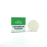 FATCO Skincare Products Conditioner Bar