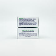 FATCO Skincare Products Conditioner Bar